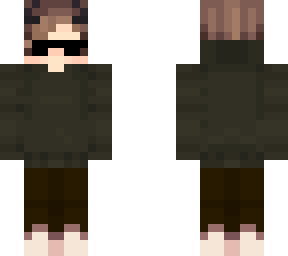 cool skin