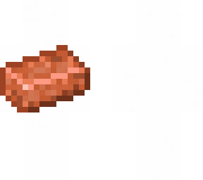 copper ingot
