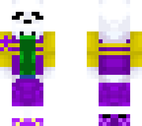 cosmic tale sans