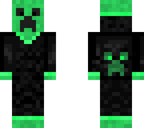 creeper 3.0