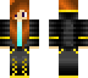 cyber girl