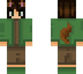 dark academia squirrel (for aullll)