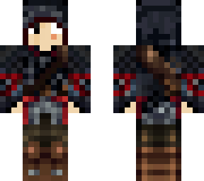 dark assasin