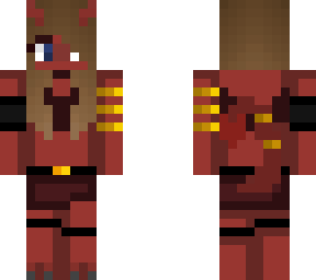 darkfire
