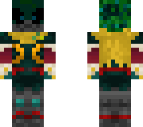 deku season 6 edison