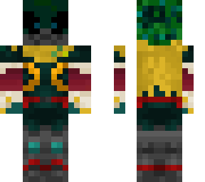 deku season 6 edison