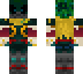 deku season 6 edisonukf