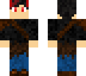 demon (viking age)