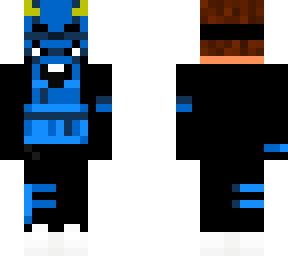 demon of void