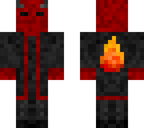 demonic cultivator
