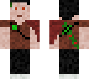 dendro user
