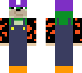 derrpidood waluigi fixed