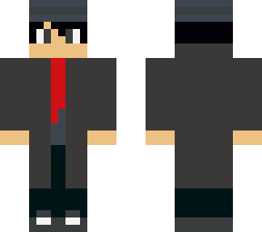 detective