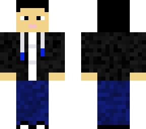 Diener | Minecraft Skin