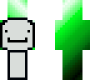 dream for minecrafter108