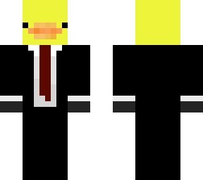 duck