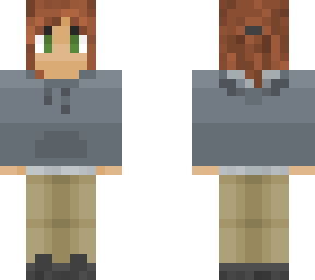 ellie (the last of us) grey hoodie