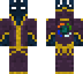elven wizard dark
