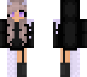 ender dusk ~;