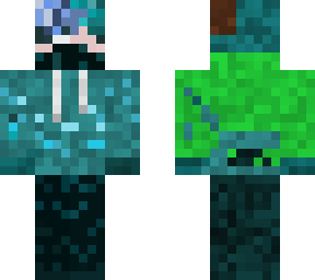 ender hoodie