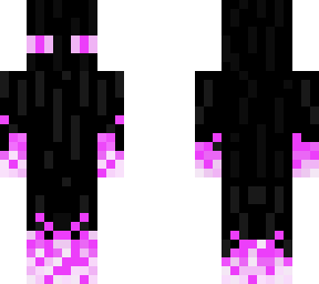 enderian skin