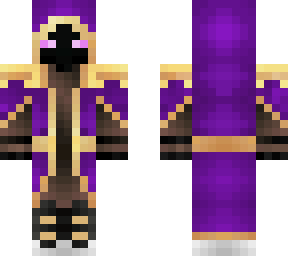 enderman from desert