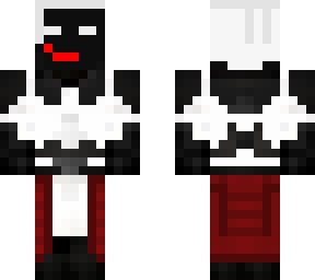 evil knight