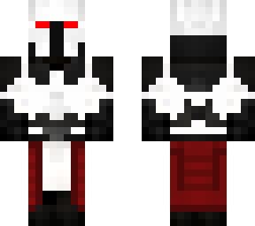 evil knight