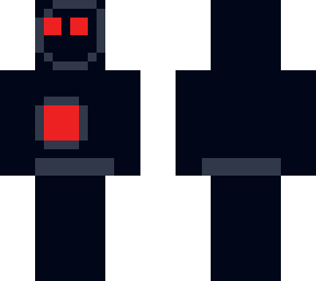 evil monster