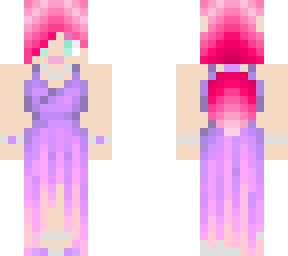fancy aries