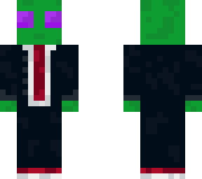 final alien boy base