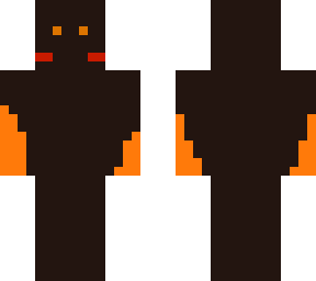 fire walker