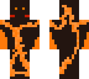 fire walker