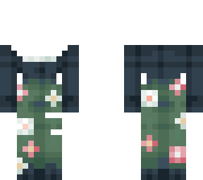 flower fields // v2