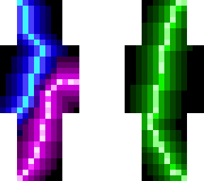 fluorescentes
