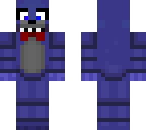 fnaf bonnie