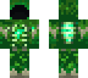 forest warden