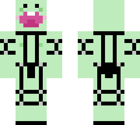 frog