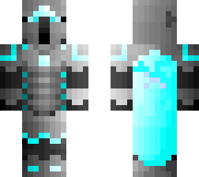 frosty knight