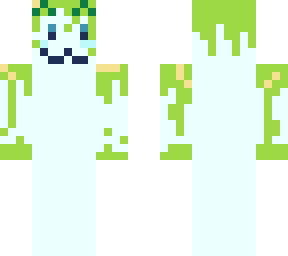 funny slime kitty