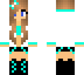 gamer girl fixed
