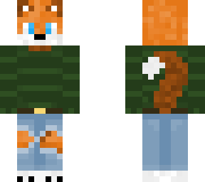 generic fox refresh