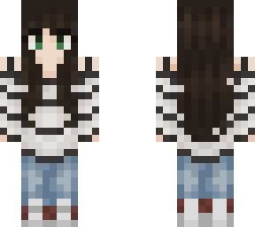 generic teen :p