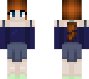 girl