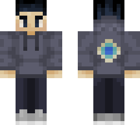 gizzy's skin, but better.