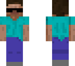glasses steve
