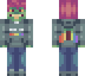 goblin pt: ii