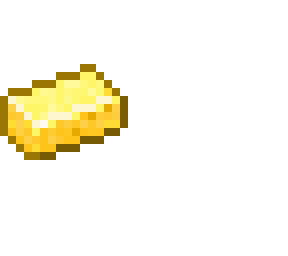 gold ingot