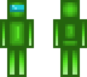green (among us)
