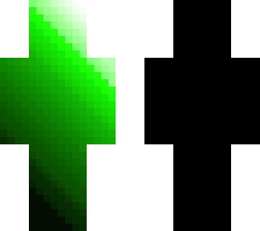 greens shaders